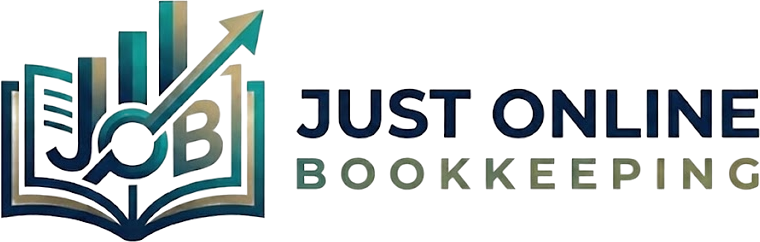 Just Online Bookkeeping